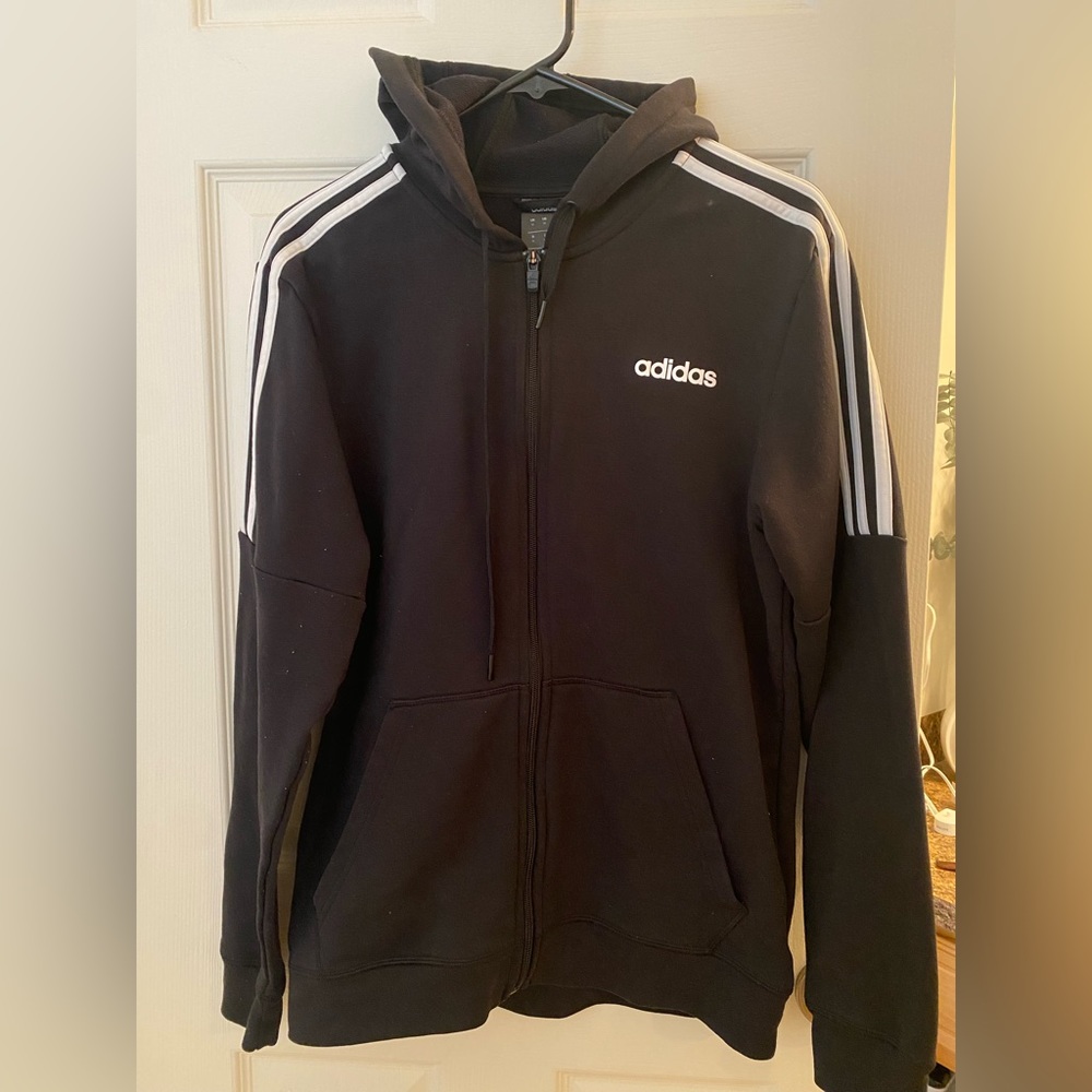 Mens adidas jacket